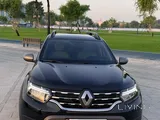 Renault Duster Full Option